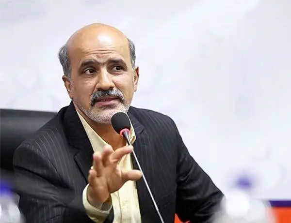 «اغتشاش در کازابلانکا»، رمان مشترک مصطفی جمشیدی با نویسنده آلمانی
