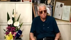دوبلور «پوآرو» میلی به حرف زدن ندارد/«زبل خان» خسته است!