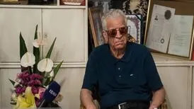 دوبلور «پوآرو» میلی به حرف زدن ندارد/«زبل خان» خسته است!