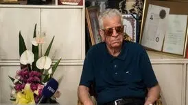 دوبلور «پوآرو» میلی به حرف زدن ندارد/«زبل خان» خسته است!