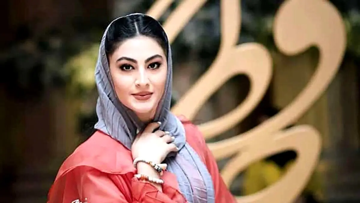 اعتراف شجاعانه مریم مومن: هر بار کمرم می‌شکست.../ ویدئو
