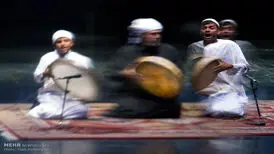 نوای موسیقی جنوب در پایتخت طنین انداز می‌شود

