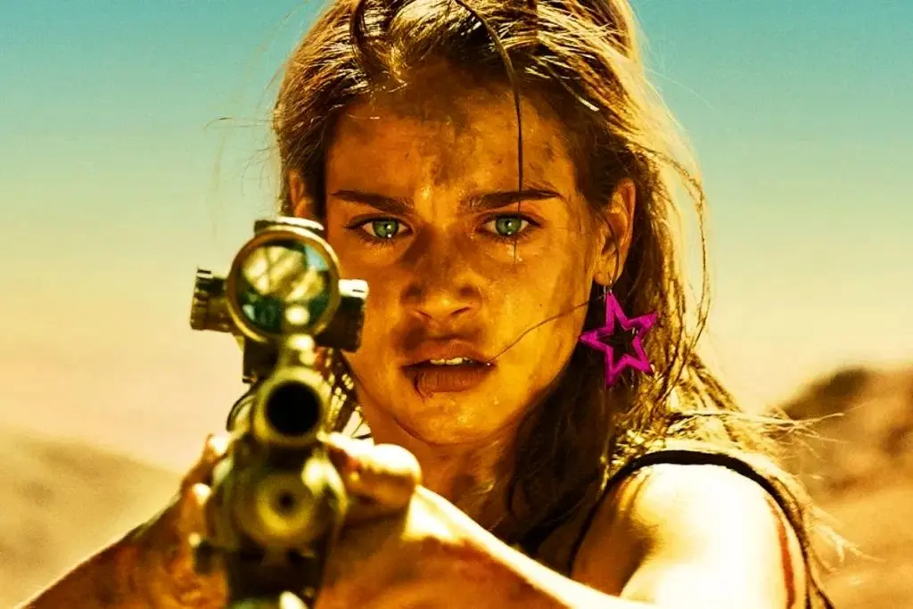 ۱۰ مورد از خشن‌ترین فیلم‌های یک دهه اخیر سینما