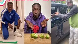 زاغه‌نشین دیروز، مشهورترین تیک‌تاکی امروز/ژست مشهور «خابی لیمِ» مسلمان 150 میلیون فالوور برایش آورد