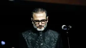 آغاز کنسرت‌های علیرضا قربانی در تهران از ۲۳ اسفند
