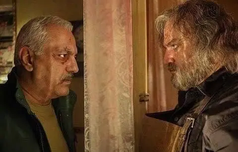 آماده سازی سریالی دیگر با بازی مهران مدیری و فرخ نژاد
