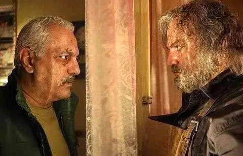 آماده سازی سریالی دیگر با بازی مهران مدیری و فرخ نژاد
