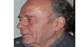 فرامرز بهزاد درگذشت
