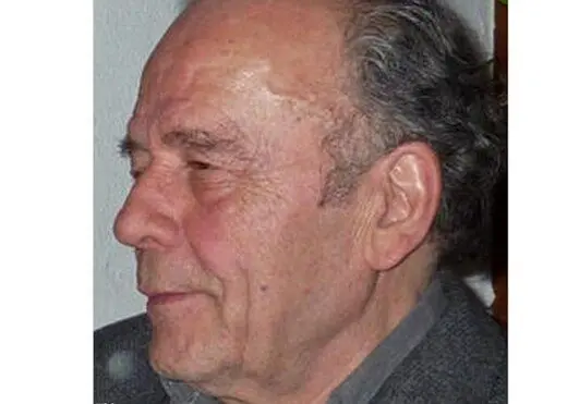 فرامرز بهزاد درگذشت
