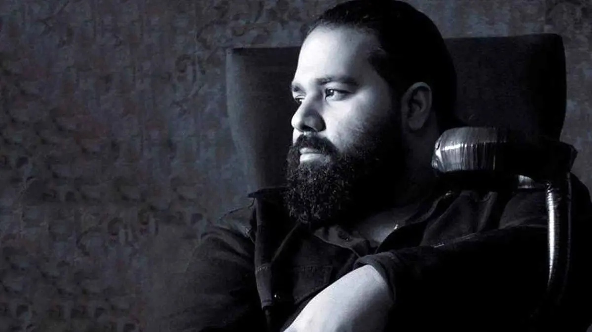 یادی از میناوند و انصاریان در کنسرت رضا صادقی