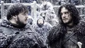 آیا جان اسنو و سمول تارلی دوباره در «بازی تاج و تخت» – Game of Thrones – همکاری می‌کنند؟
