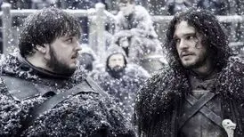 آیا جان اسنو و سمول تارلی دوباره در «بازی تاج و تخت» – Game of Thrones – همکاری می‌کنند؟
