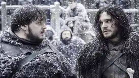 آیا جان اسنو و سمول تارلی دوباره در «بازی تاج و تخت» – Game of Thrones – همکاری می‌کنند؟

