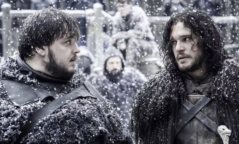 آیا جان اسنو و سمول تارلی دوباره در «بازی تاج و تخت» – Game of Thrones – همکاری می‌کنند؟
