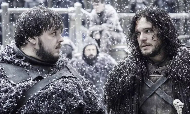 آیا جان اسنو و سمول تارلی دوباره در «بازی تاج و تخت» – Game of Thrones – همکاری می‌کنند؟
