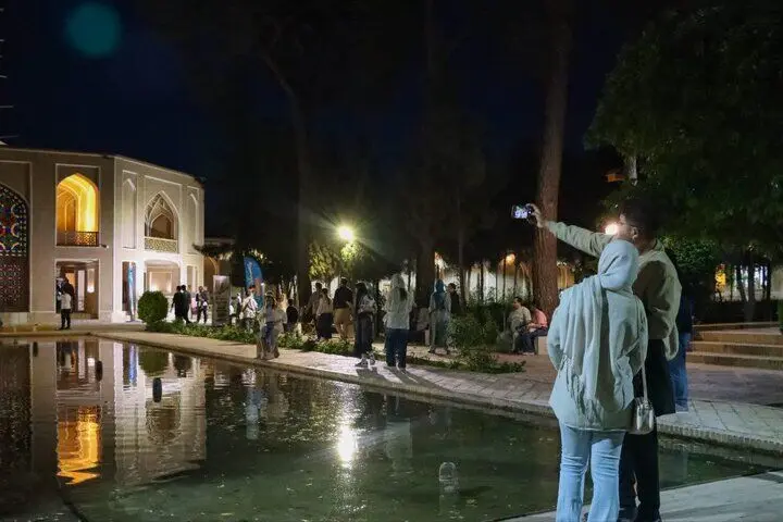 یزد همچنان از مطمئن‌ترین مقاصد گردشگری خانواده‌های ایرانی است