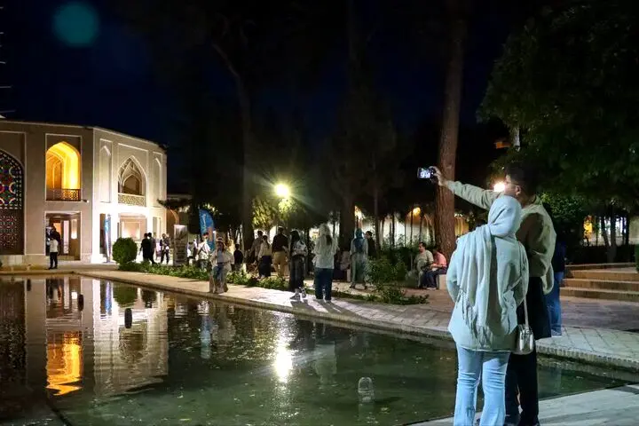 یزد همچنان از مطمئن‌ترین مقاصد گردشگری خانواده‌های ایرانی است