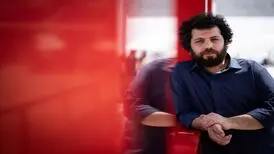 سعید روستایی: فیلم قبلی‌ام توقیف شد، امیدوارم «زن و بچه» را کنار مردم ببینم