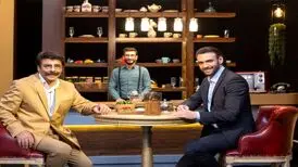 علیرضا افتخاری: پولم را از بساز بفروشی در می‌آورم نه از موسیقی! 