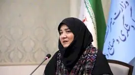 حضور ۷کشور خارجی در هفتمین جشنواره فجر صنایع دستی و هنرهای سنتی
