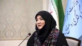 حضور ۷کشور خارجی در هفتمین جشنواره فجر صنایع دستی و هنرهای سنتی

