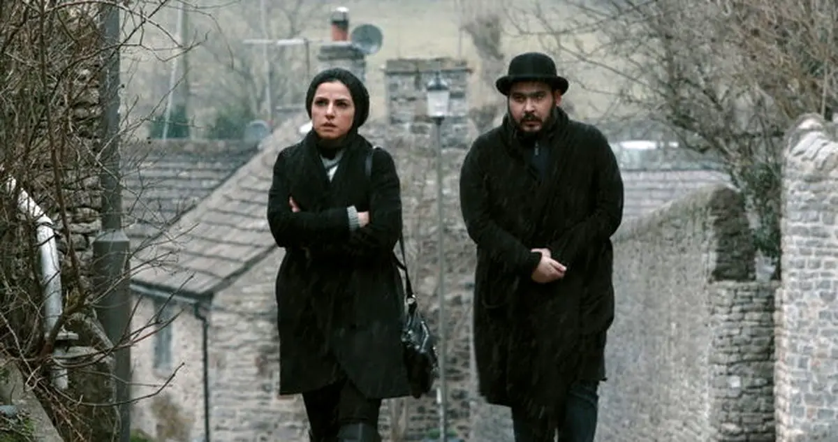 تلاش برای اکران آخرین فیلم مرحوم رضا داوودنژاد