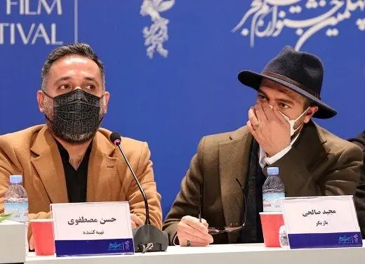 تهیه‌کننده «برف آخر»: با احسان علیخانی، اختلافی ندارم، به‌زودی عکسی مشترک منتشر می‌کنیم
