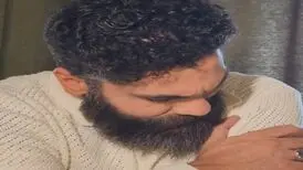 آهنگ «شگرد» از علی زندوکیلی
