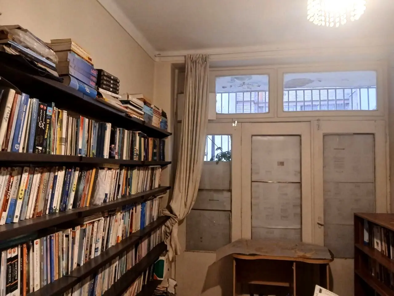 وقتی زینک جای شیشه را می‌گیرد