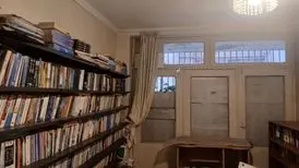 وقتی زینک جای شیشه را می‌گیرد