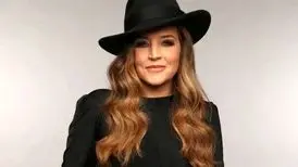 تنها فرزند الویس پریسلی درگذشت
