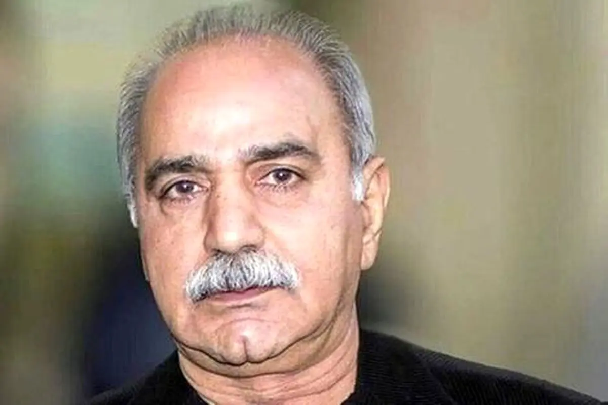 پرویز پرستویی: آخرین کارم تئاتر خواهد بود
