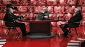 «هفت» طولانی، کُند، کلیشه‌ای/ حتی میز نقد فراستی هم مخاطب ندارد!