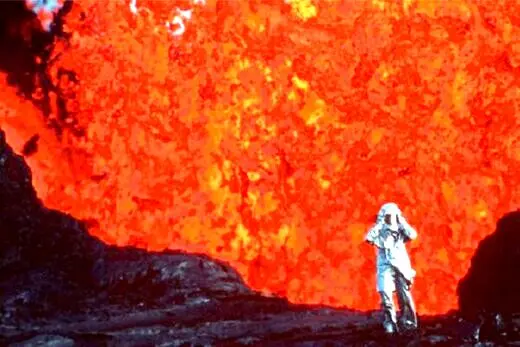 مستند مطرح سال به فیلم داستانی بدل می‌شود
