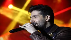 حمید هیراد خواننده موسیقی پاپ درگذشت
