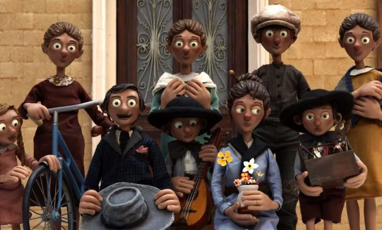  ۱۰ انیمیشن جذاب و پرطرفدار سال ۲۰۲۳ را بشناسید
