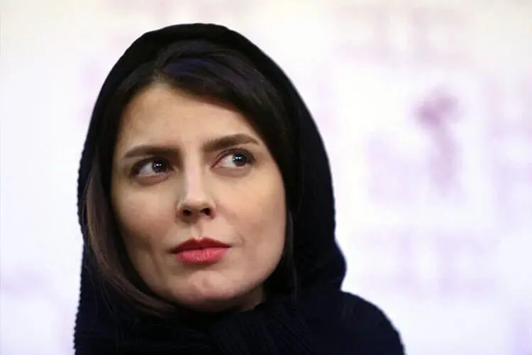 تصاویر لیلا حاتمی در فوتوکال داوران جشنواره ونیز | قاب‌ هایی متفاوت نسبت به عکسهای مهمانی پیش از شروع جشنواره