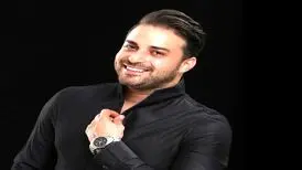 اجرای زنده «بابک جهانبخش» از قطعه‌ای پرخاطره