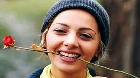 یادداشت چکامه چمن ماه برای نوید محمدزاده / عکس
