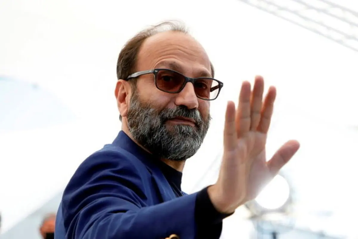 اصغر فرهادی ؛ موضع مشترک مدعیان داخلی و براندازان خارجی/ تلاقی دو خط موازی!