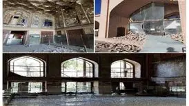 ابراز نگرانی دبیرکل سازمان گردشگری سازمان ملل از حمله متجاوزان به میراث فرهنگی ایران
