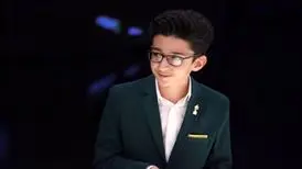 خواننده نوجوان برگزیده «عصر جدید» این روزها چه می‌کند؟