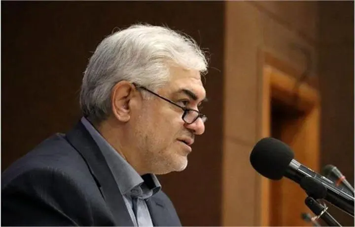 پیام الیاس حضرتی برای درگذشت مدیرکل مطبوعات خارجی