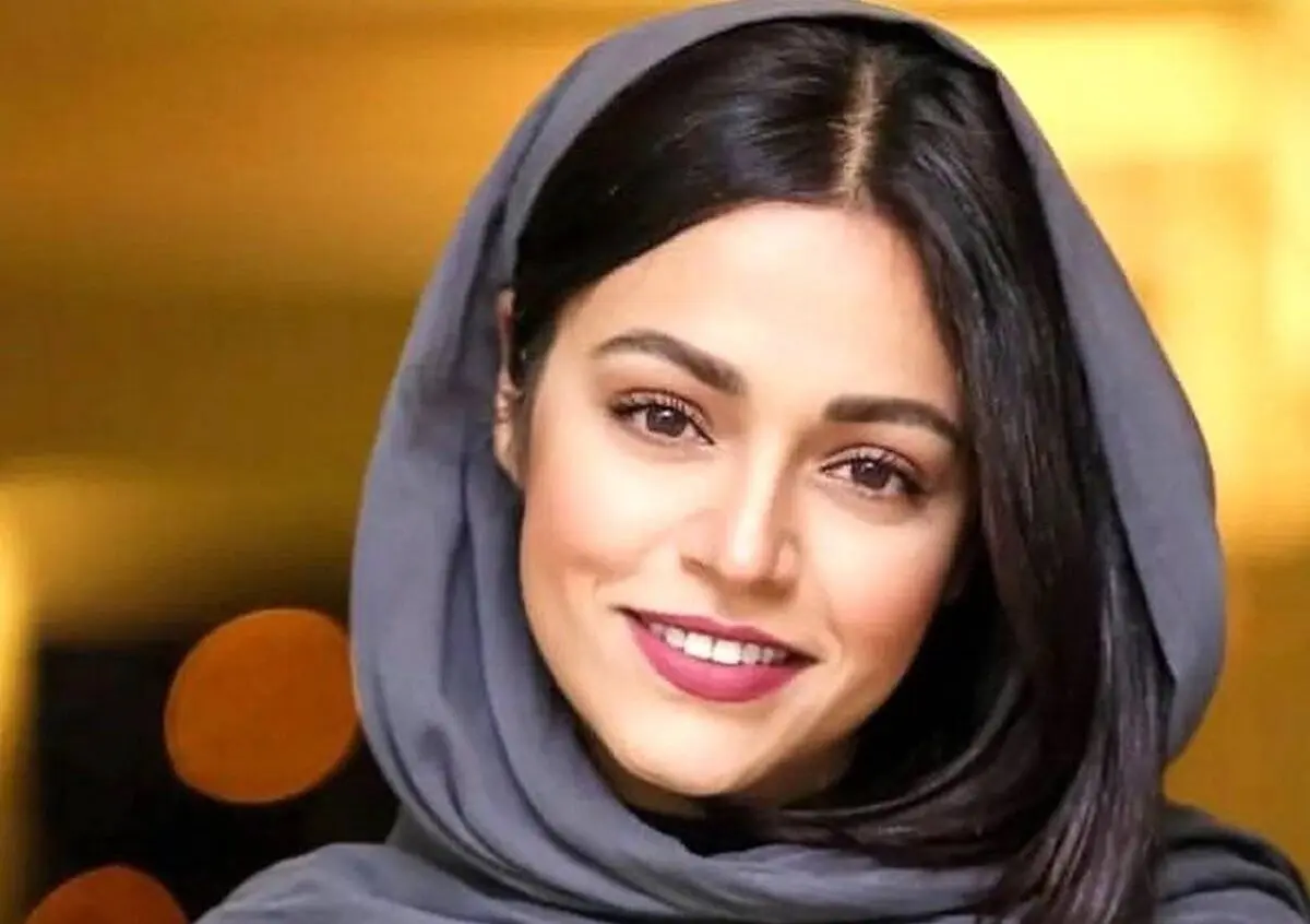 لباس عروس لاکچری خانم بازیگر ، او عروس شد؟

