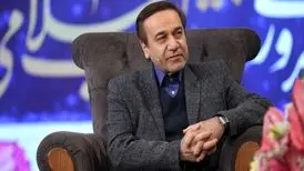 گلریز: سلبریتی‌ها مرگ خانم امینی را بهانه براندازی و اقامت کشورهای خارجی کرده‌اند