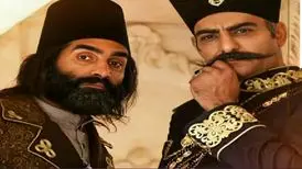 ‍ کارگردان قبله عالم: من این سریال را نساختم