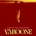 آهنگ «وارونه» از بابک جهانبخش