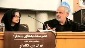 تهران معشوقه نفرت‌انگیز ماست/سیاحان روس هیچ پدیده‌ زیبایی از ایران گزارش نکرده‌اند!

