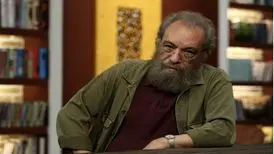 اسکورسیزی فیلمساز نیست، او یکی از بدترین فیلمسازان زنده آمریکاست! جدیدترین اظهارنظر مسعودفراستی
