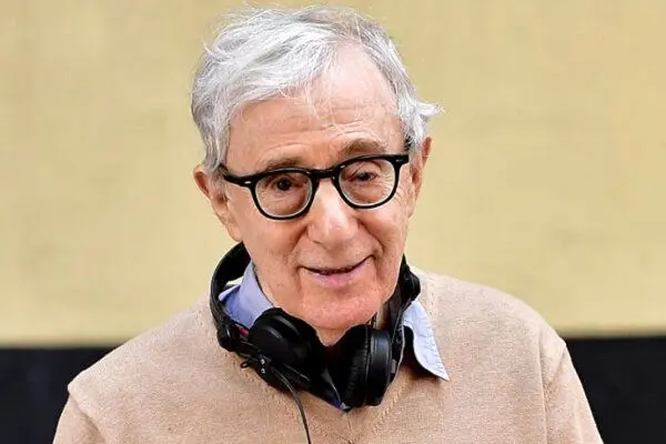 وودی آلن پنجاه‌ویکمین فیلمش را در بارسلون می‌سازد
